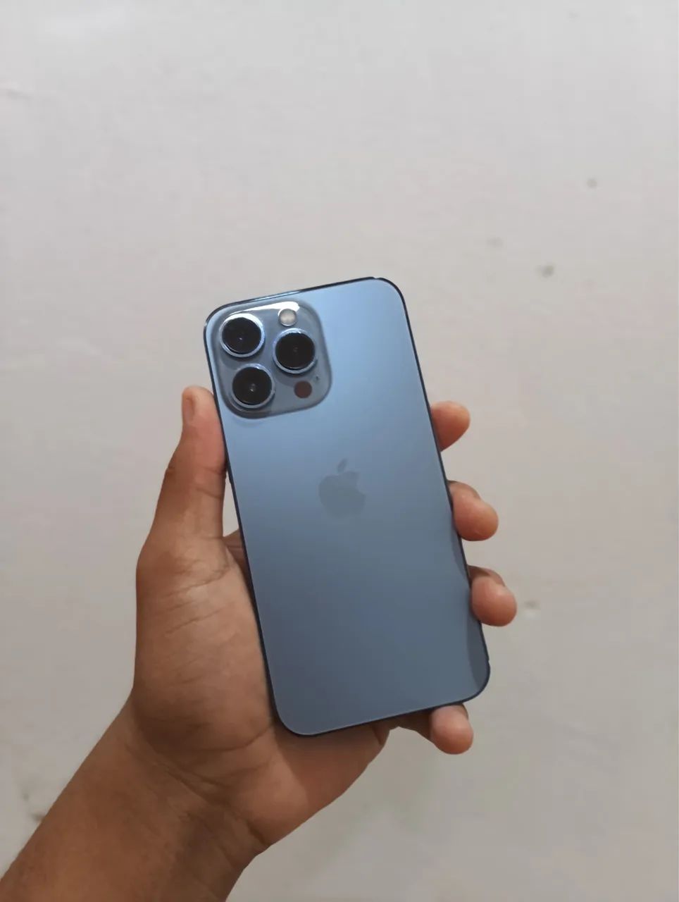 ? iPhone 13 Pro Azul - Todo Original | Impecável - Foto 2