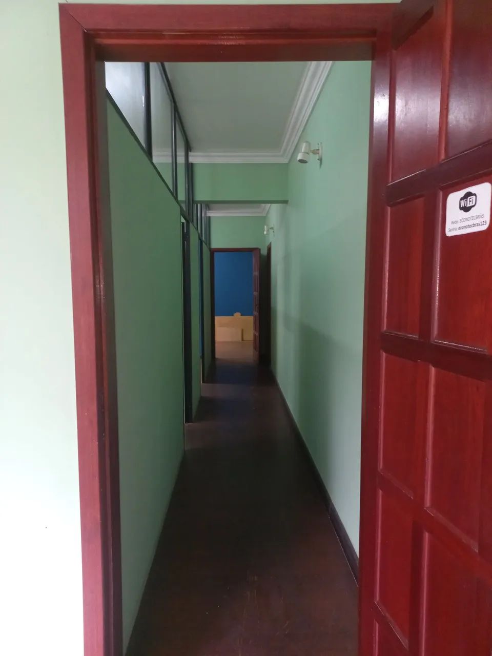 SALAS COMERCIAIS CAMPO LEOPOLDINA  - Foto 3