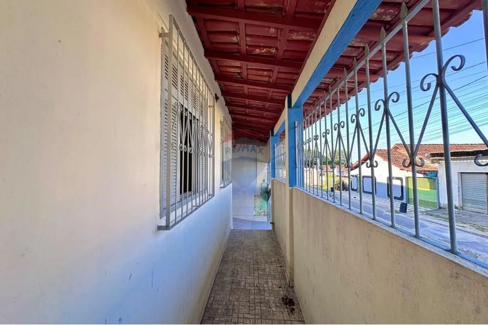 CASA A VENDA NO CENTRO DA CIDADE DE ITAMARAJU - Foto 4
