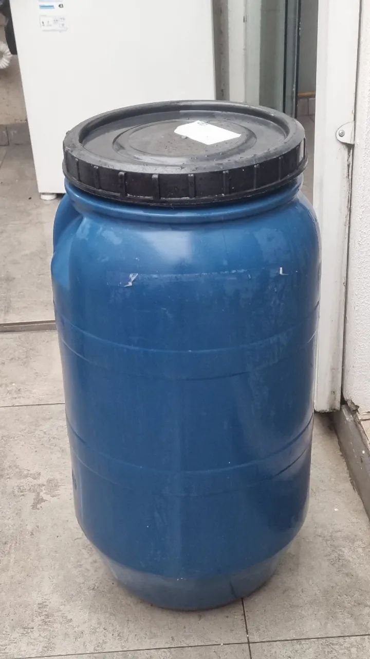 Bombona 90 litros - Foto 4
