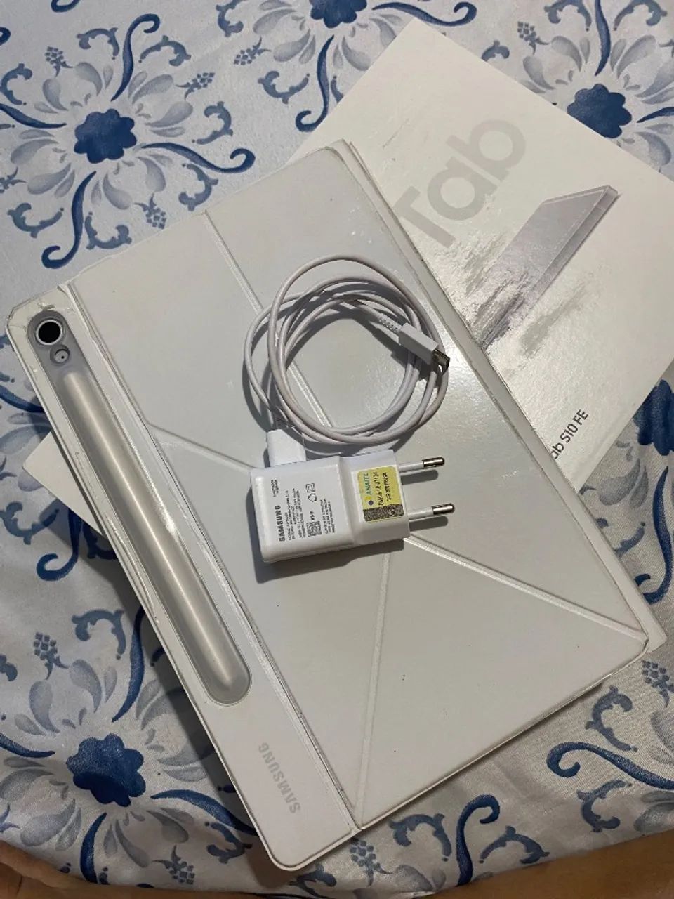 Galaxy Tab s10 FE