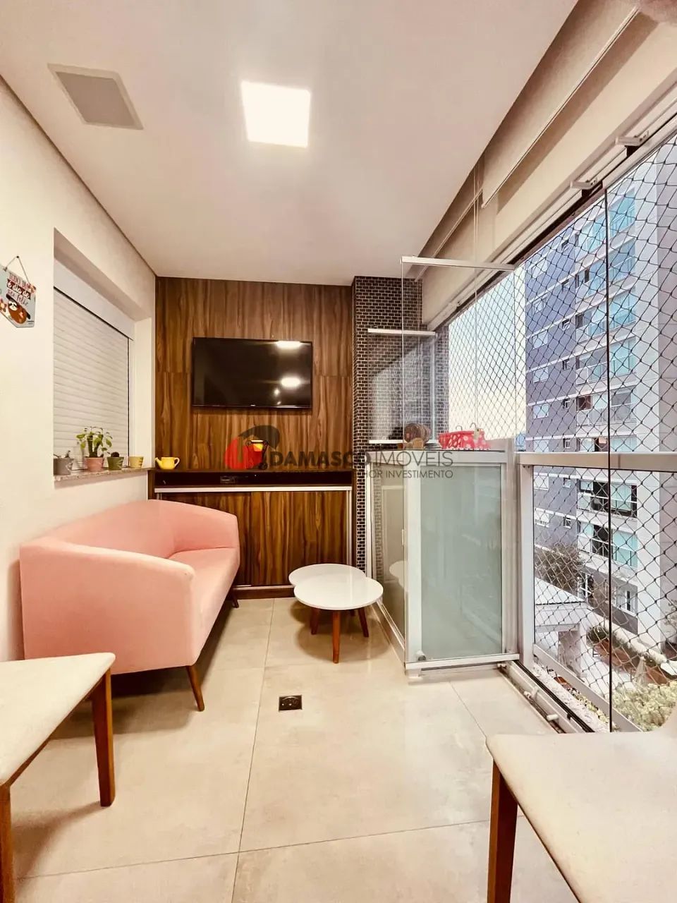 Apartamento em Cerâmica - Foto 5