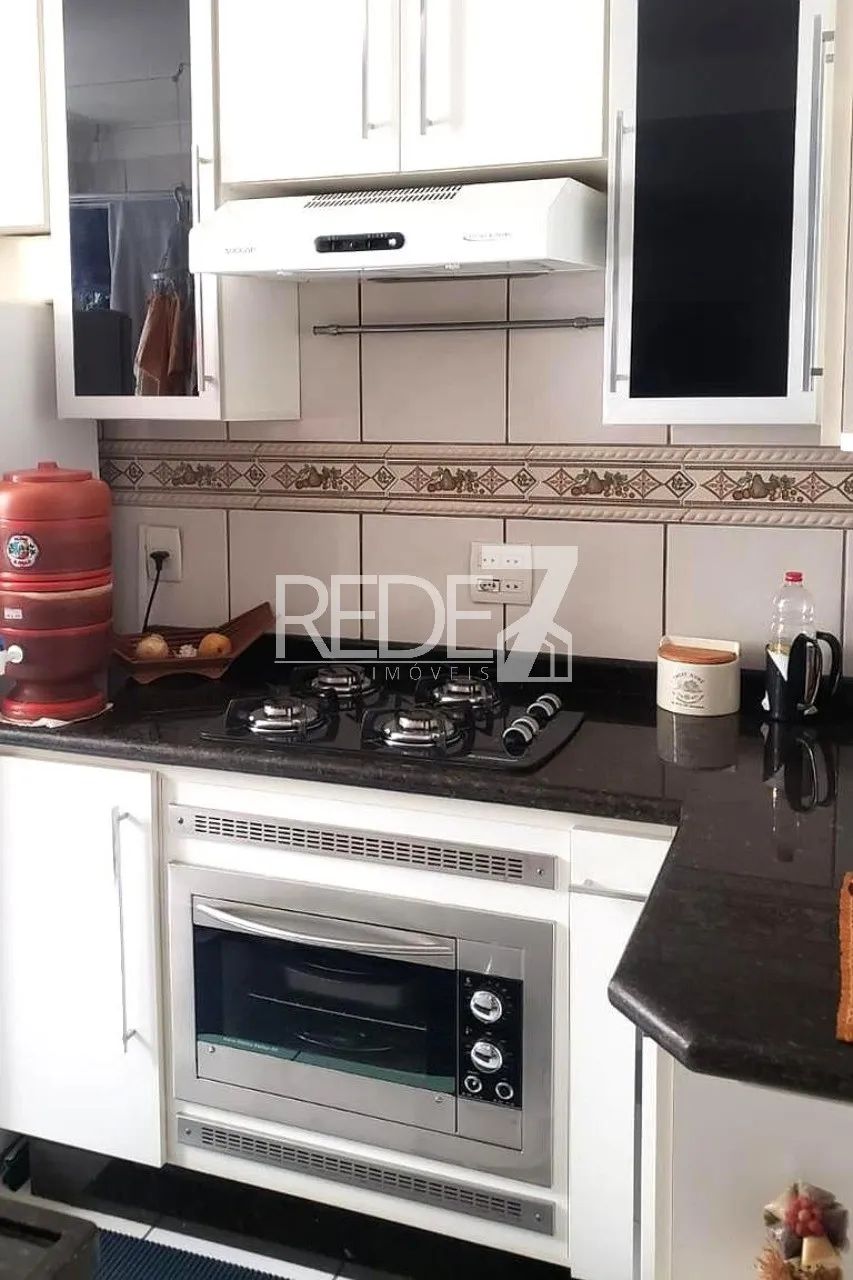 apartamento - São Bernardo - Campinas - Foto 2