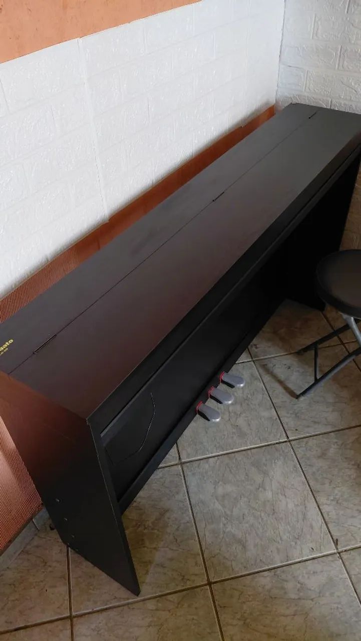 Piano Digital 