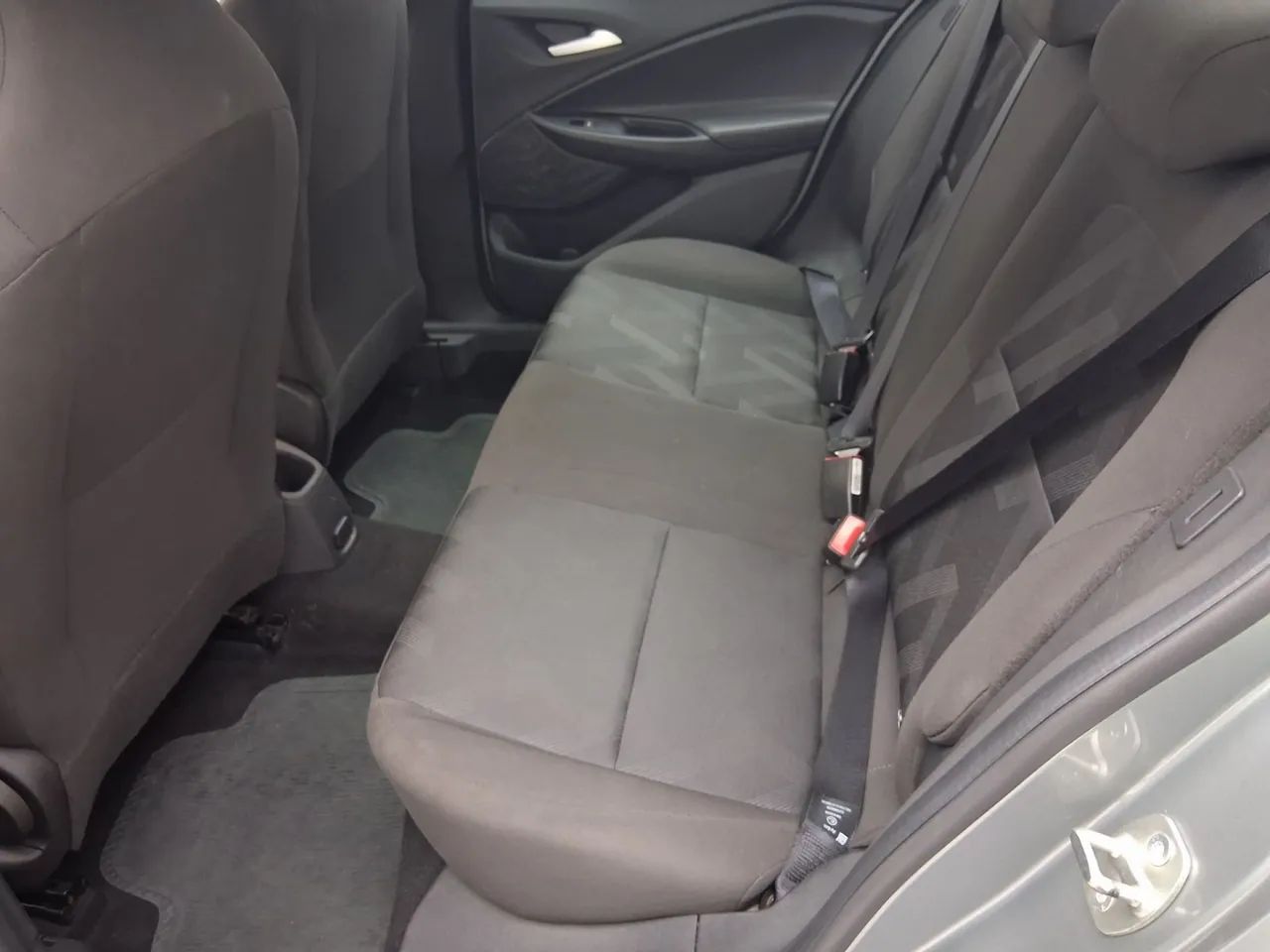 Chevrolet Onix Plus 1.0 12V TB Flex Aut. 4P, foto 17 de 18