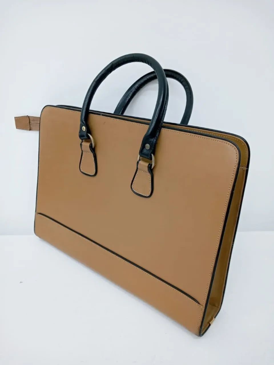 Pasta/bolsa executiva feminina - Foto 2