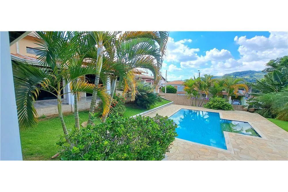 Casa com 3 suítes em Águas da Prata, 324m² - Foto 5