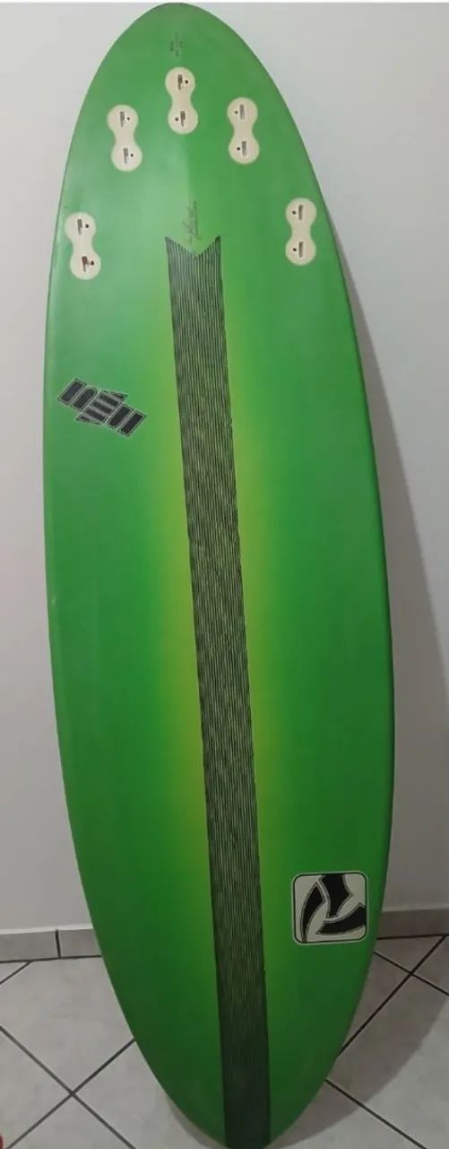 Prancha Neu 5'10
