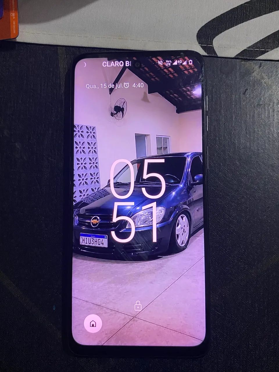 Moto G14 à venda - Ótimo estado - Foto 4
