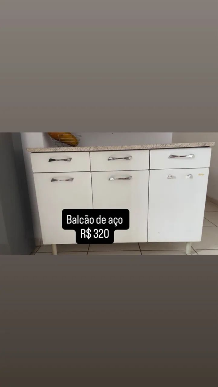 Balcão 