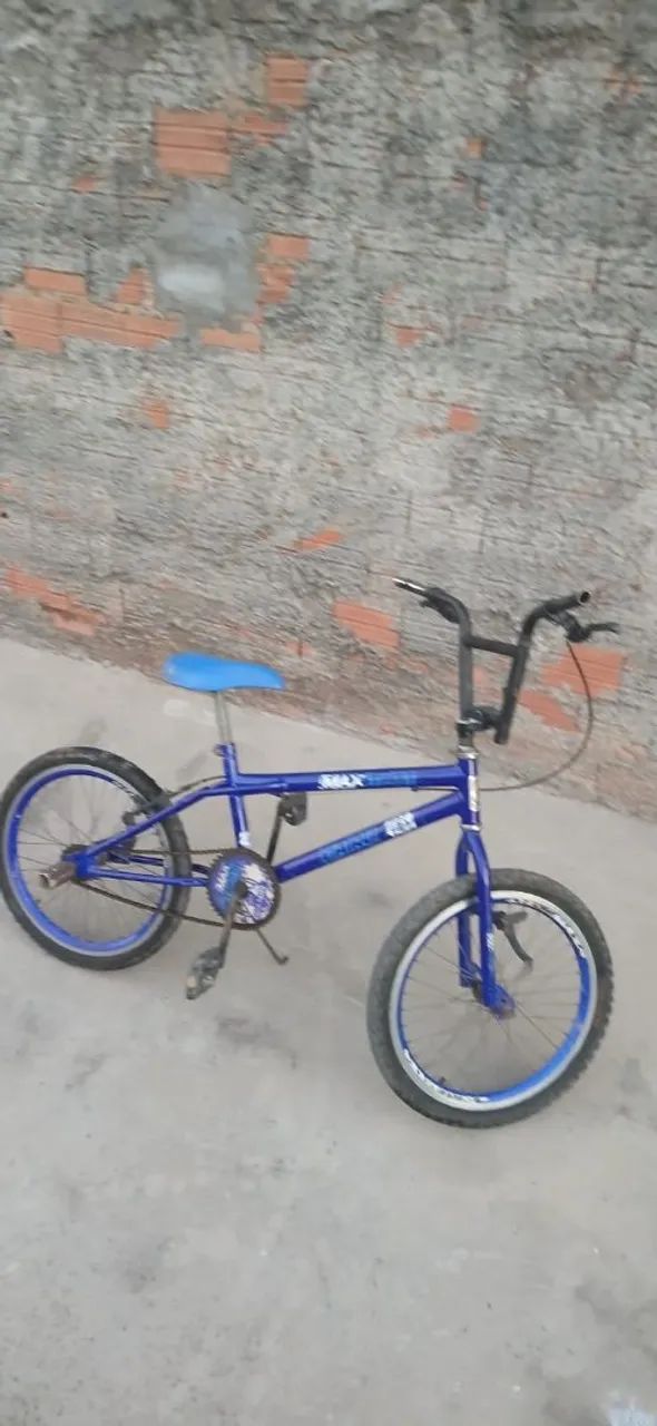 Bicicleta aro 20 - Foto 3