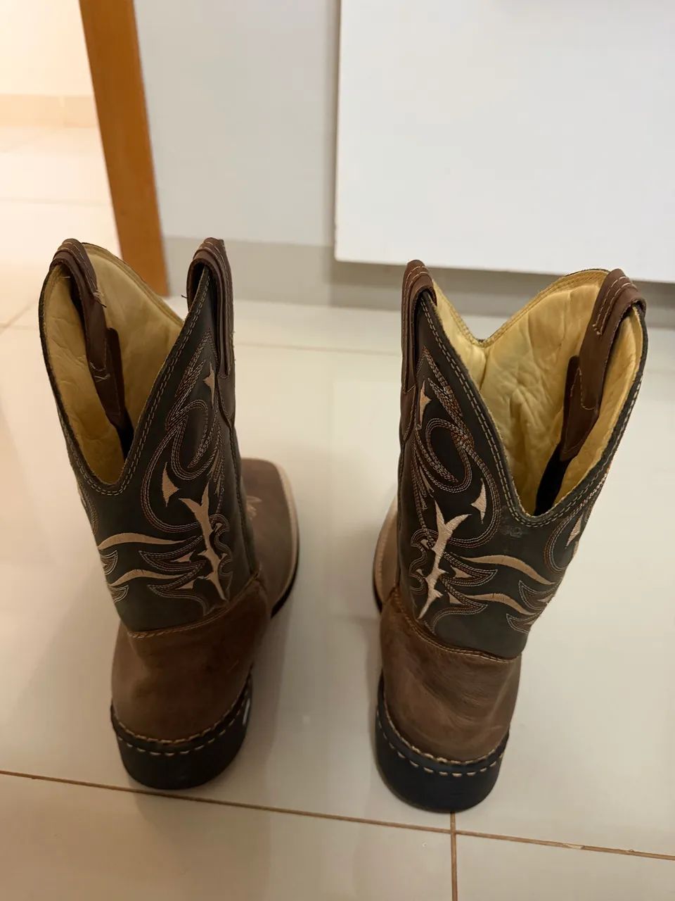 Bota campero  - Foto 2
