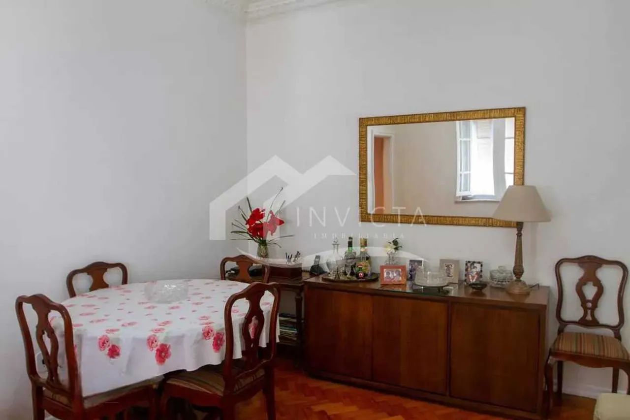 Excelente 3 quartos no Leblon - Foto 2