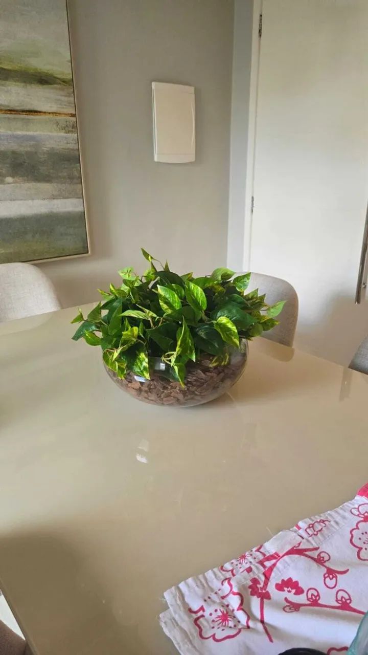  Vende-se um Centro para Mesa. - Foto 2