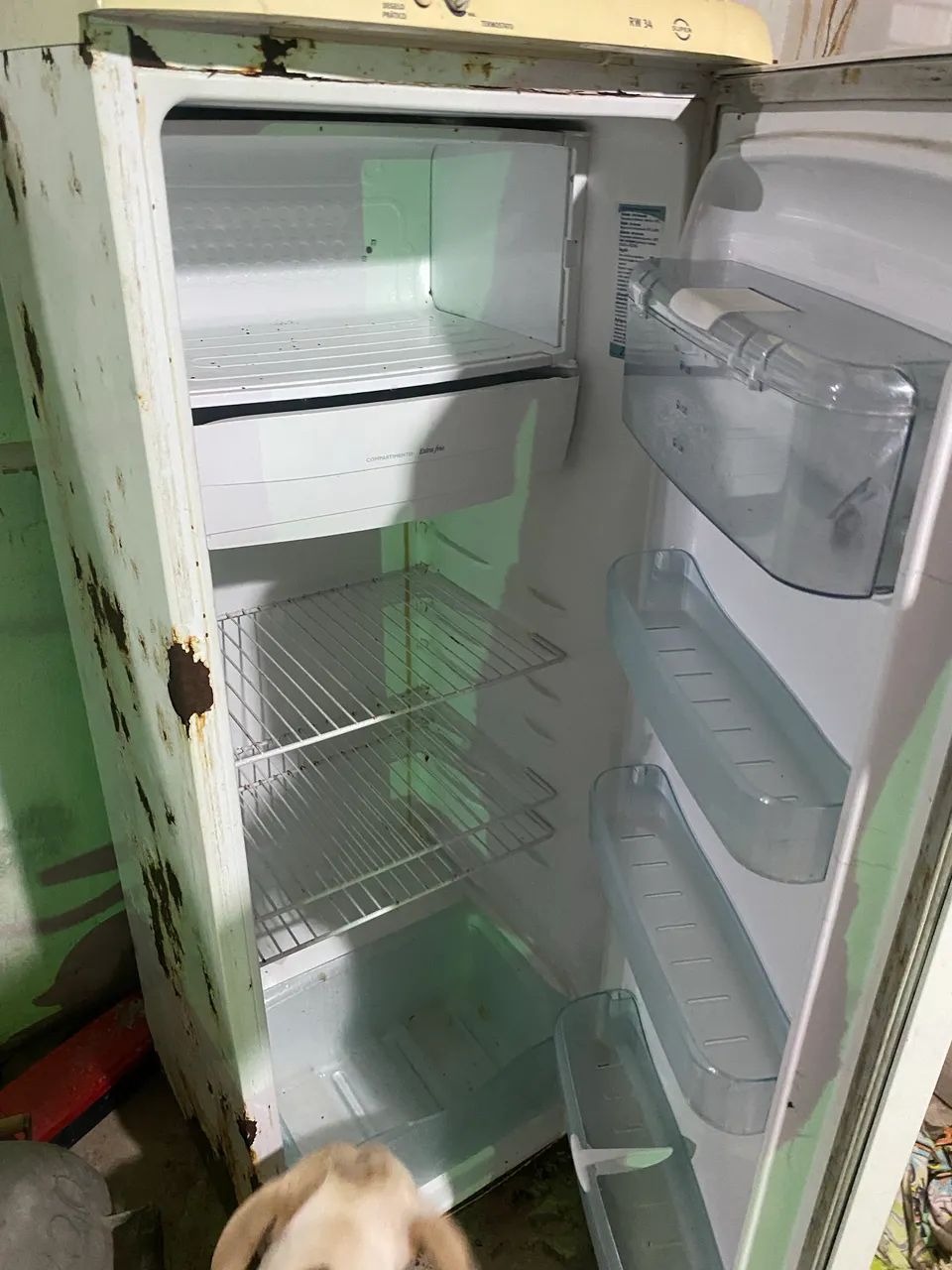 Geladeira  - Foto 5