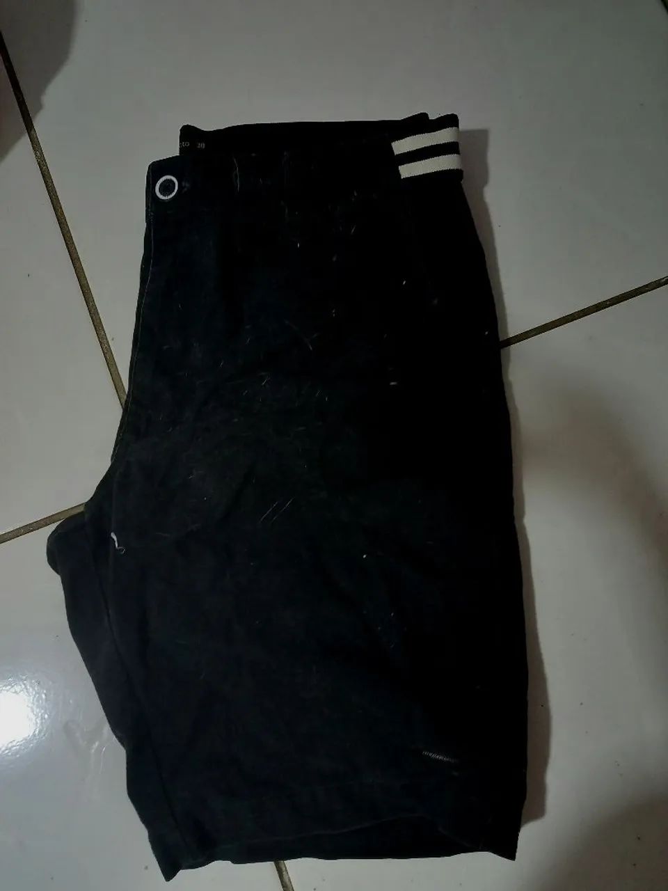 Short t-38 - Foto 2