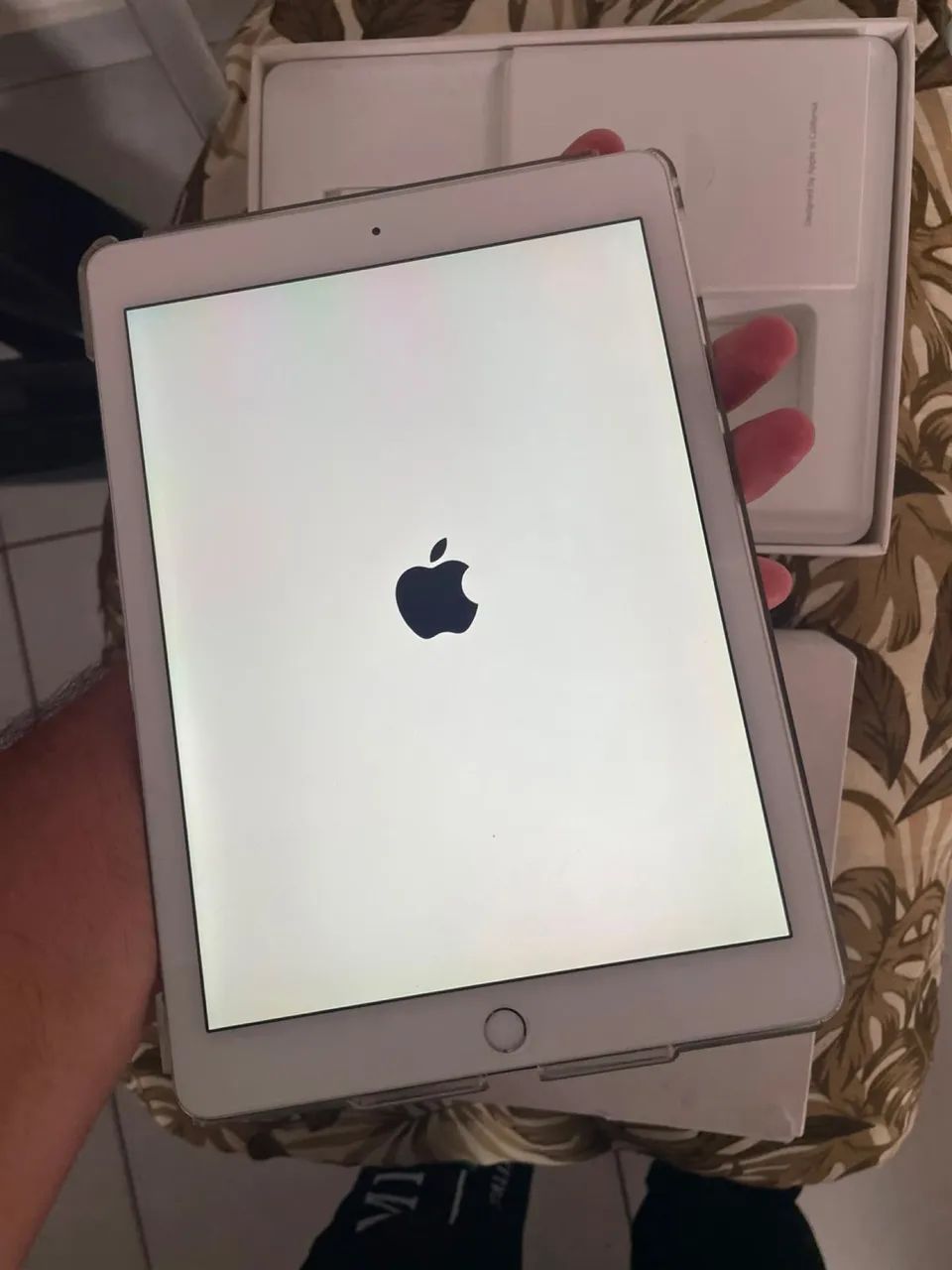Ipad  - Foto 2