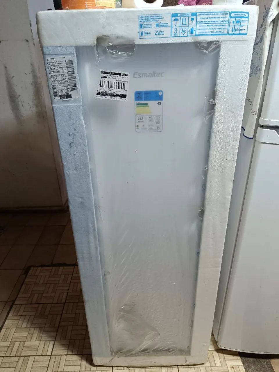 Geladeira 