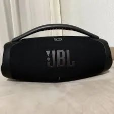 JBL Boombox 3 Preta  - Foto 5