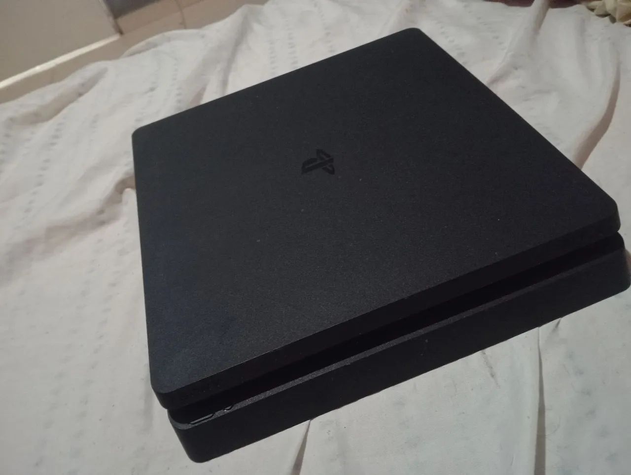 Playstation 4 - Foto 2
