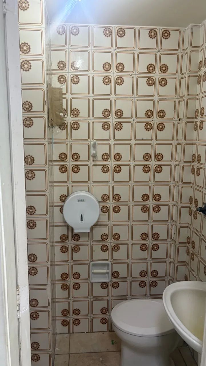 Alugo sala comercial  - Foto 2