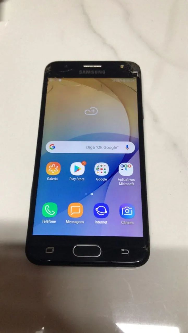 Celular Samsung J5 Prime  - Foto 3