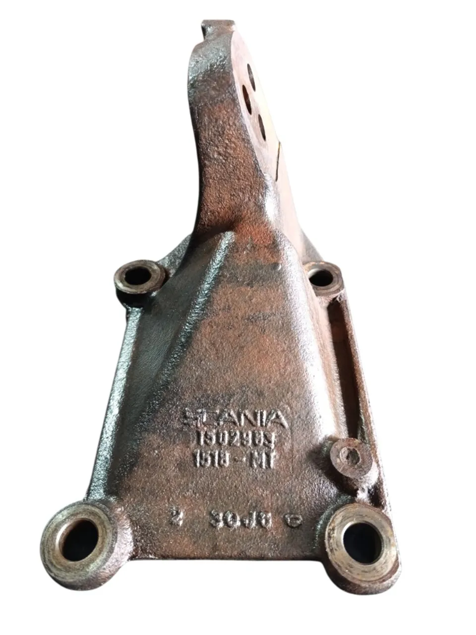 Luva Engate Caixa Cambio Zf Mb Sprinter 0501328858 - Peças para