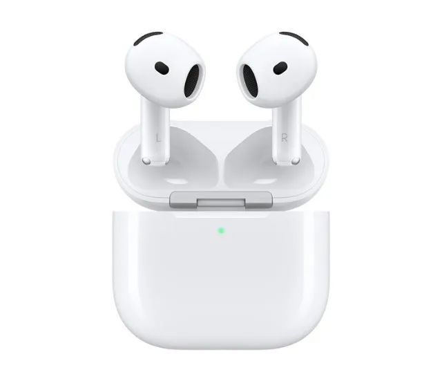 airpod 4 NOVO LACRADO ORIGINAL