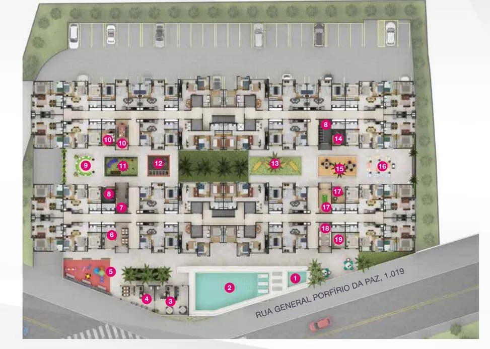PLANTA 36m²