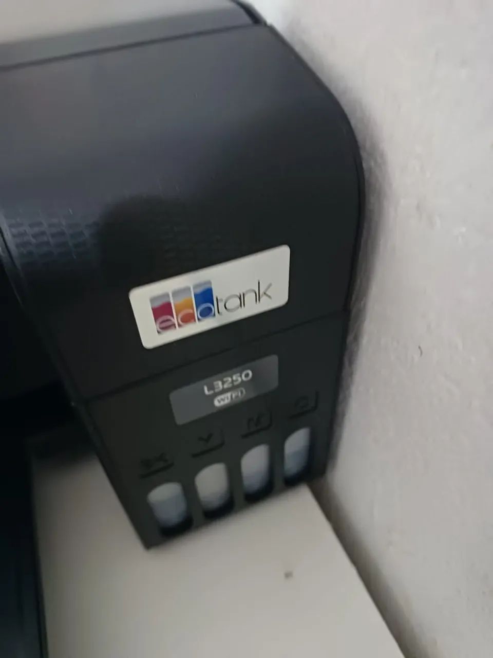 Impressora Epson L3250 - Foto 3