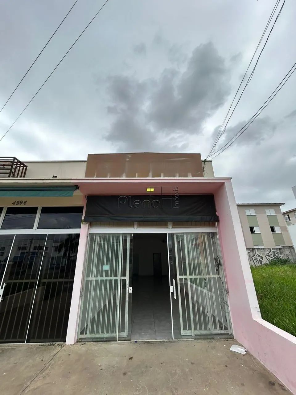 Salão para alugar em Indaiatuba, Europark Comercial, com 62 m² - Foto 2
