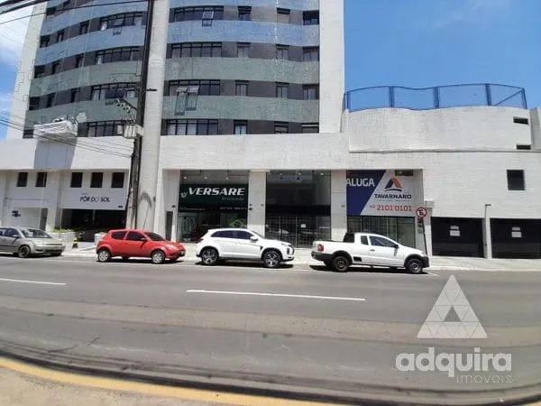 Comercial para venda, 137.48m², Estrela