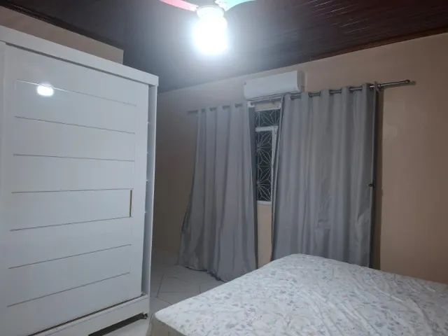 Vendo Casa Conjunto Tucumã - Foto 5