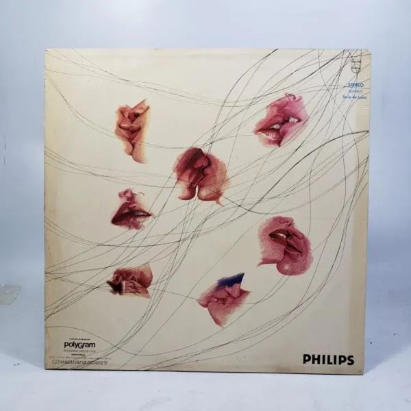 Vinil Maria Betania ÁlibI - Foto 4