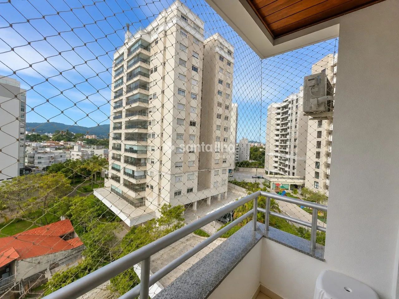 Apartamento com 3 dormitórios à venda, 95m² - Itacorubi - Florianópolis/SC - Foto 5
