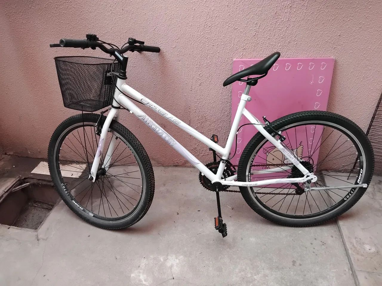 Bicicleta - Foto 4