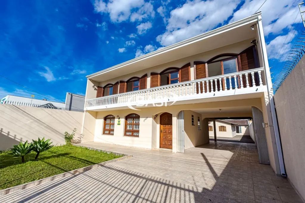 SOBRADO / CASAS NO PRADO VELHO - Foto 2