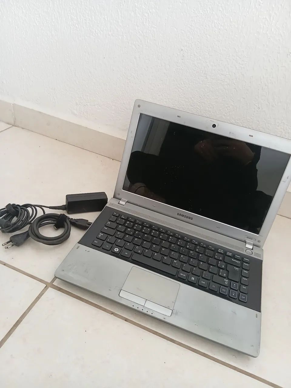 Notebook Samsung 
