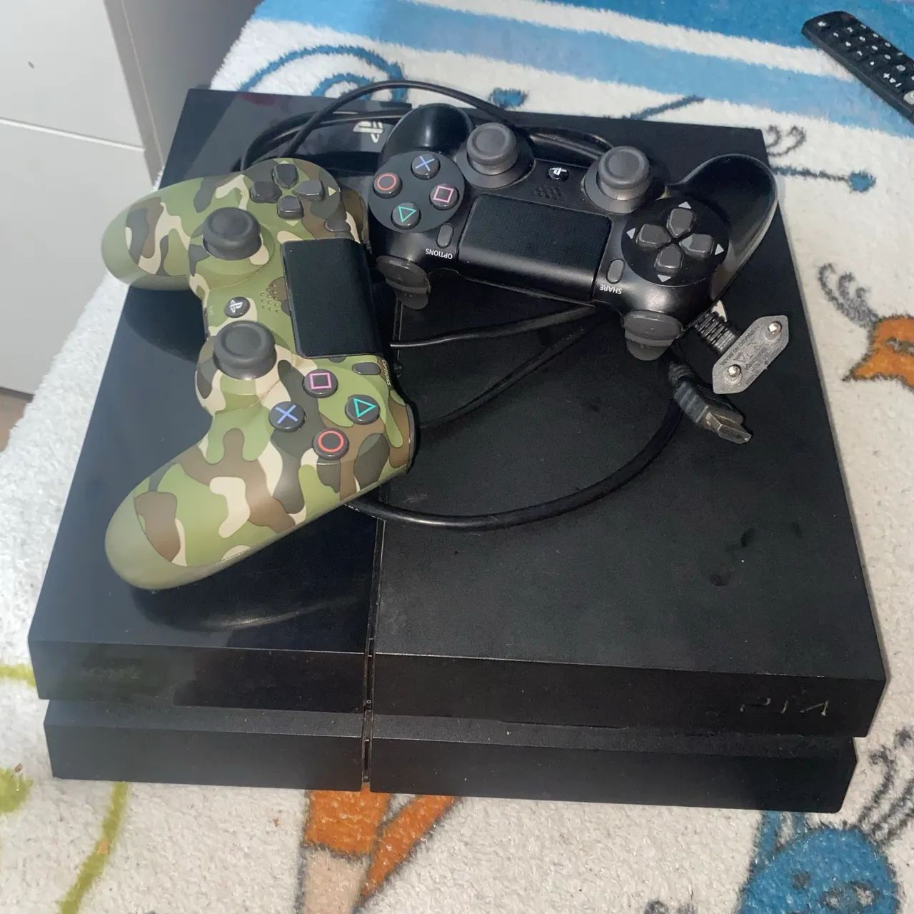 Ps4 - Foto 4