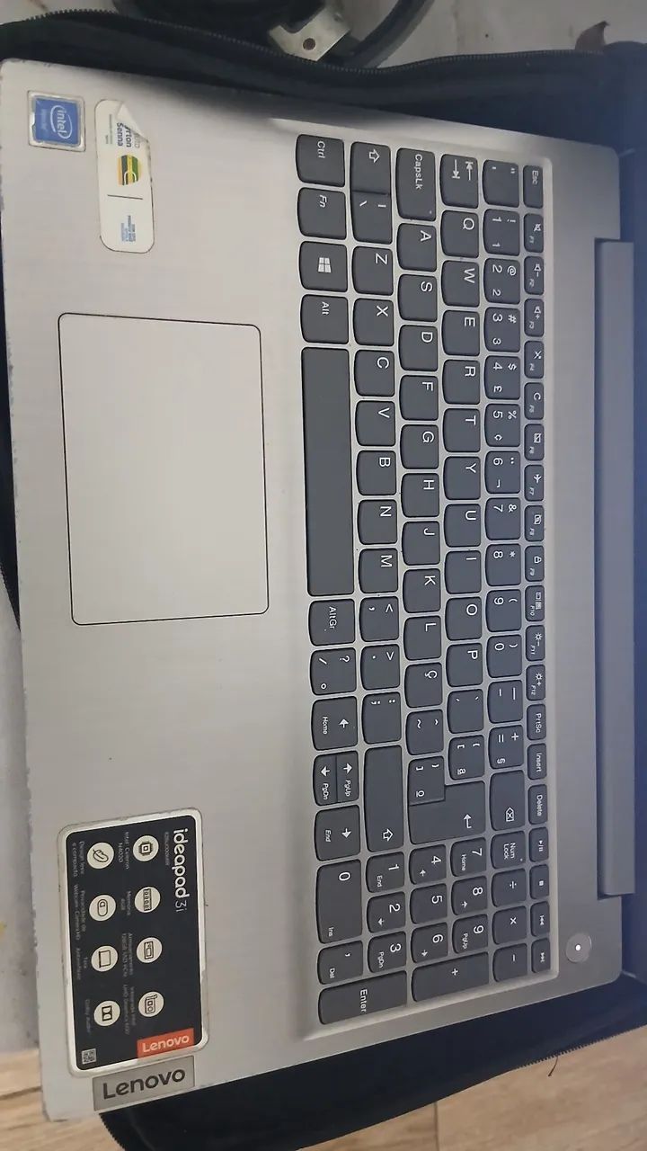 Notebook Lenovo - Foto 4