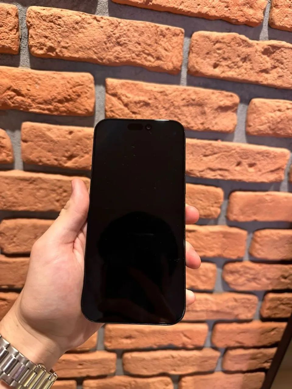 iPhone 16 pro Max 256  - Foto 2
