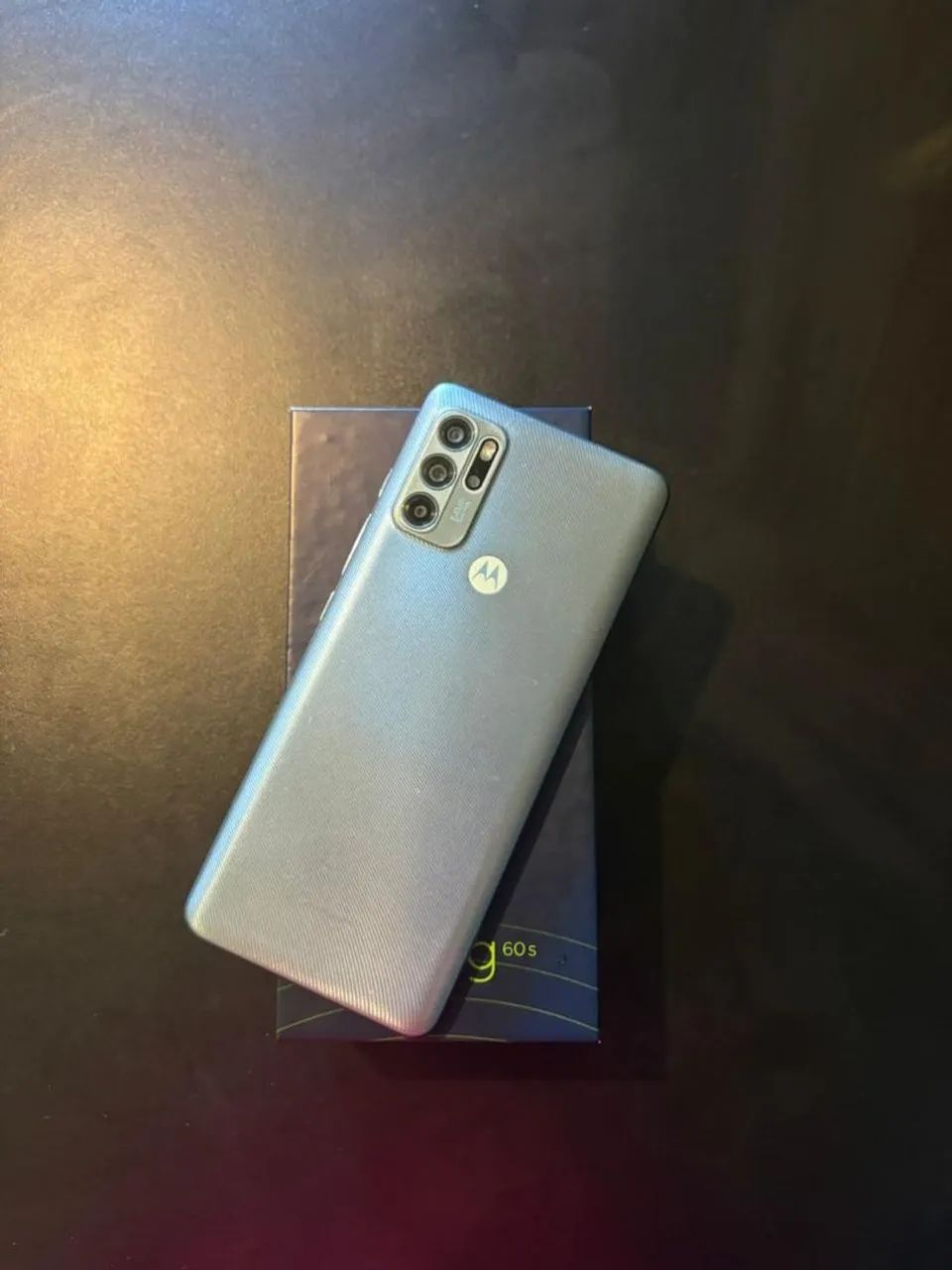 Motorola Moto G60s  - Foto 4