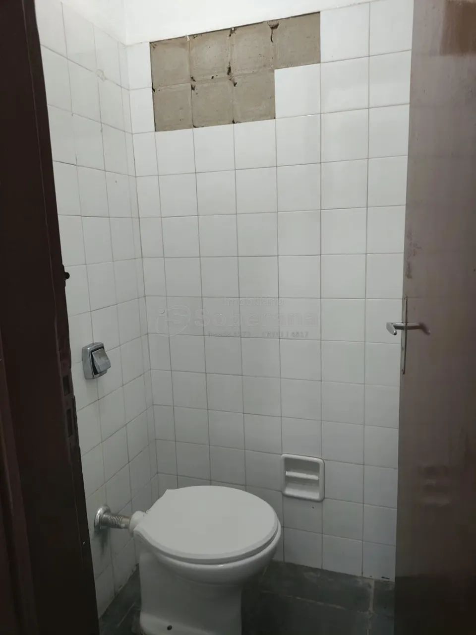 salão - Jardim Nova Europa - Campinas - Foto 4