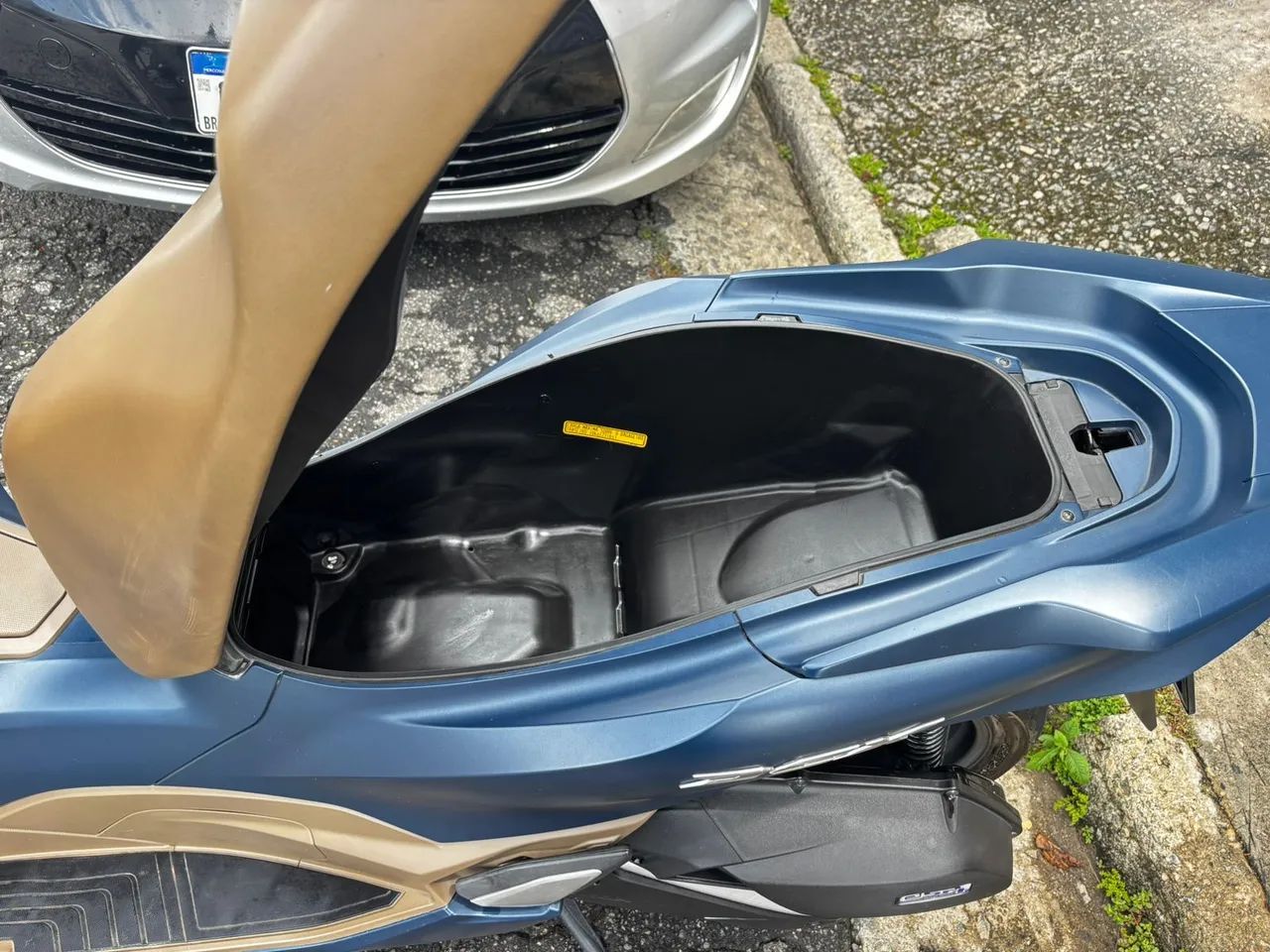 Honda PCX DLX 160 - Foto 8