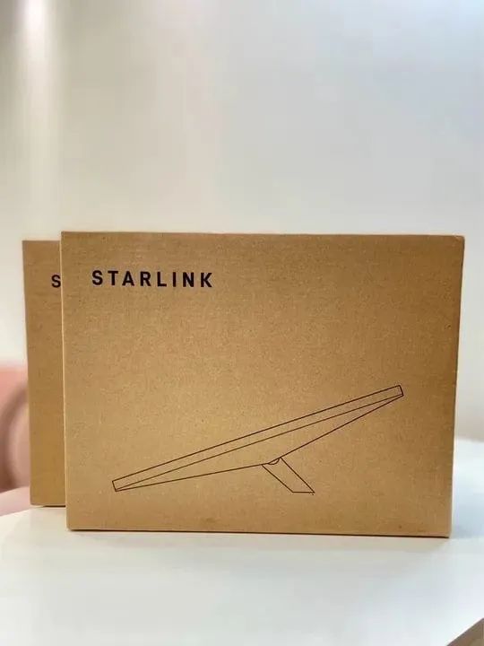 Starlink mini - Foto 2