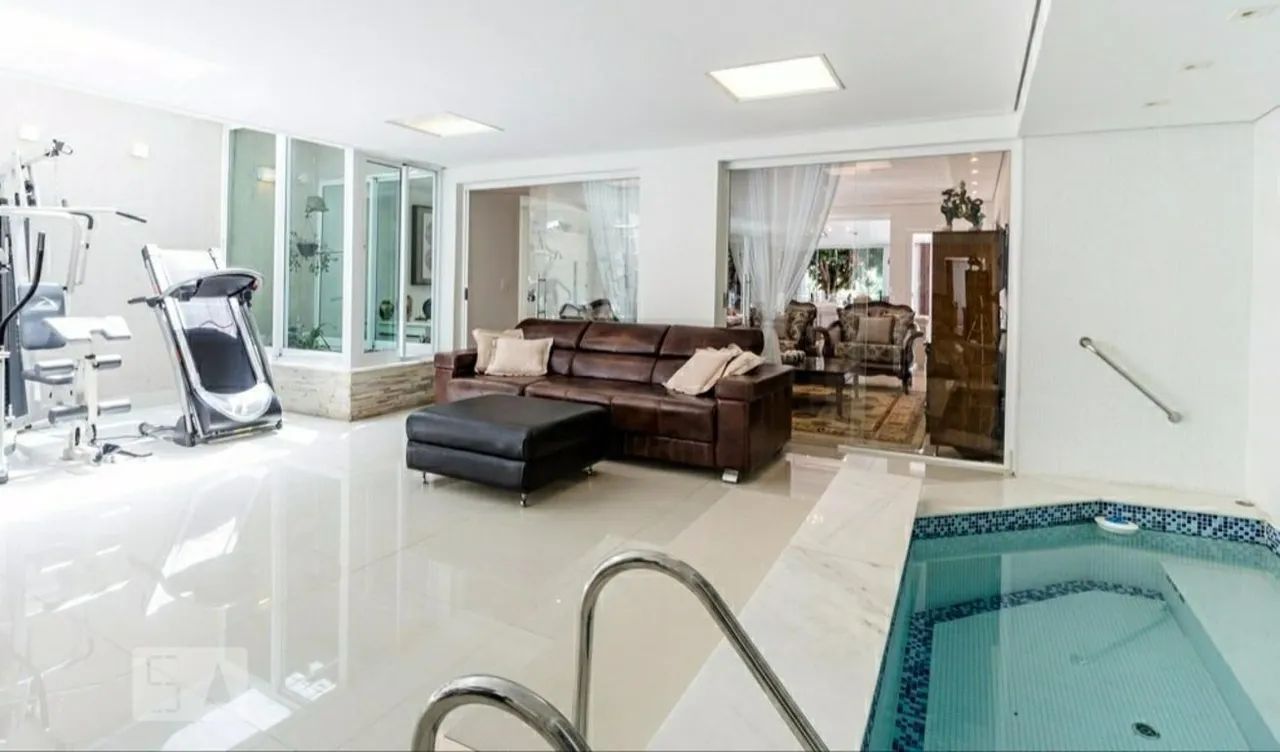 Casa à Venda - São Bento, 4 Quartos, 320 m2 - Foto 2