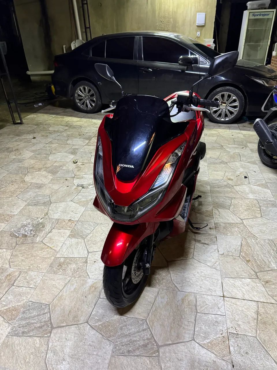 Vendo pcx abs 2025 - Foto 4