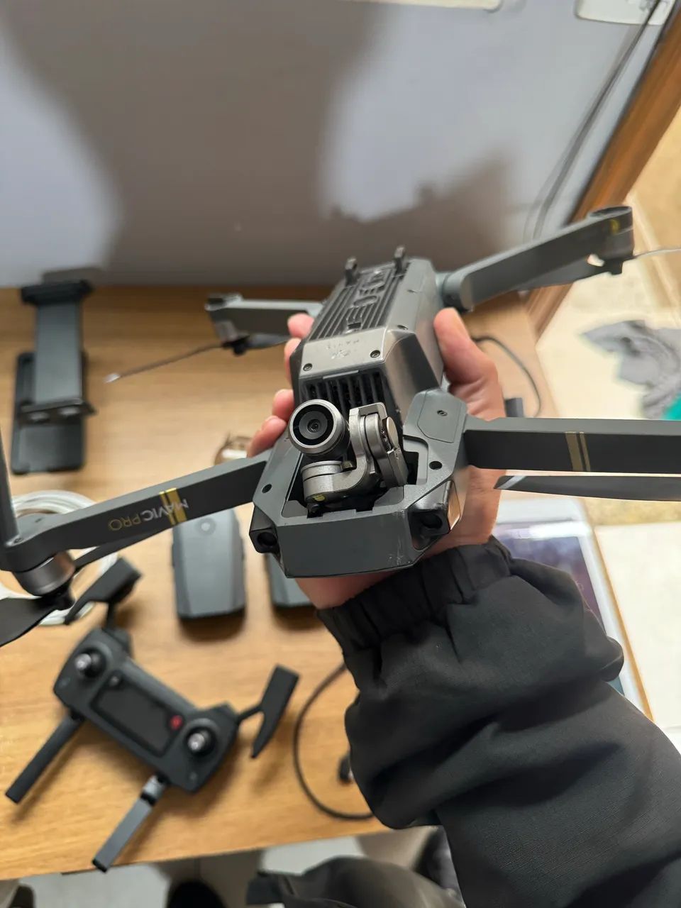 Drone DJI - Foto 3