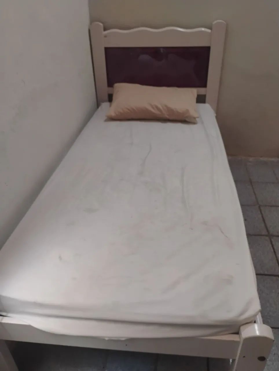 Cama infantil 