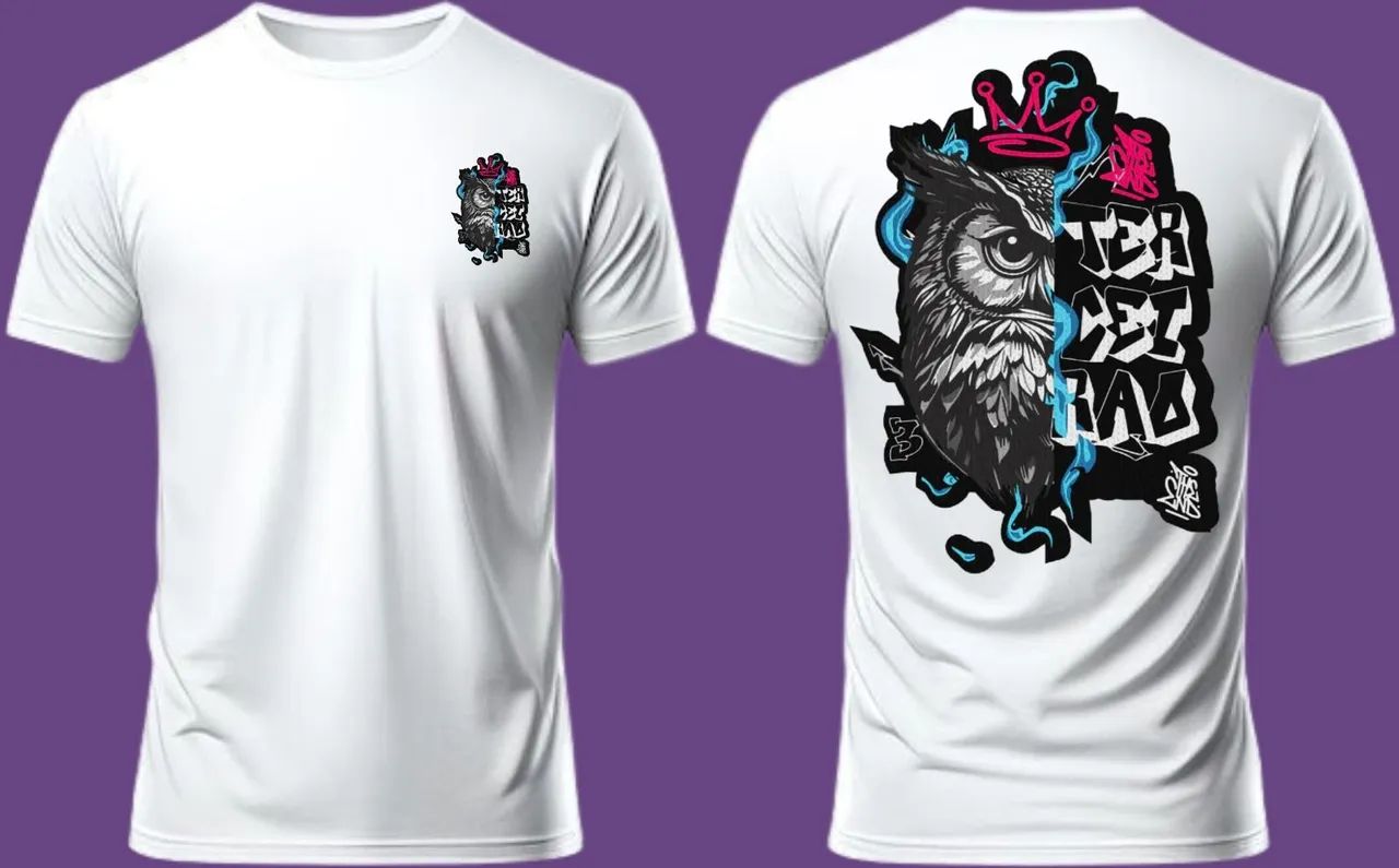 Camisa Terceirão 2026 - Foto 4